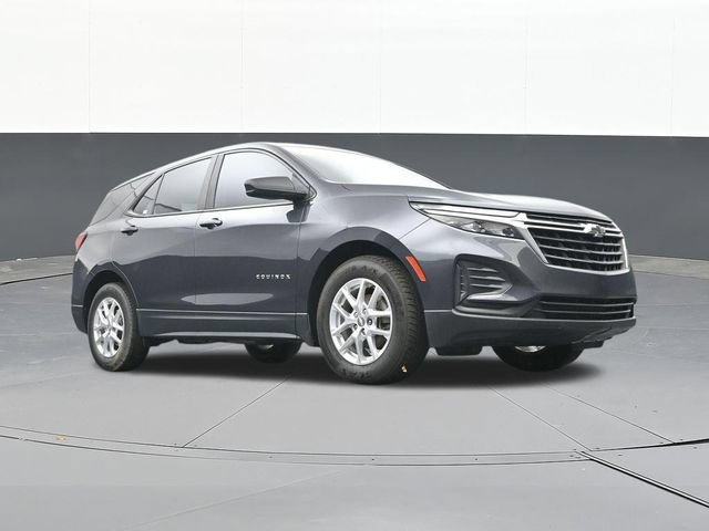 Used 2022 Chevrolet Equinox LS w/ Driver Confidence II Package FWD image 50