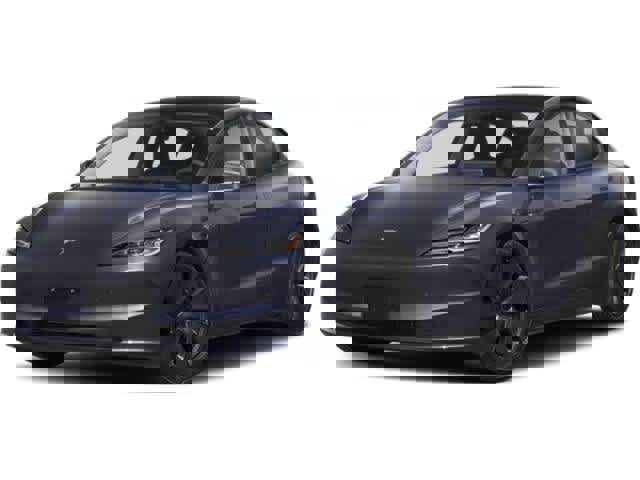 Used 2024 Tesla Model 3 Long Range image 1