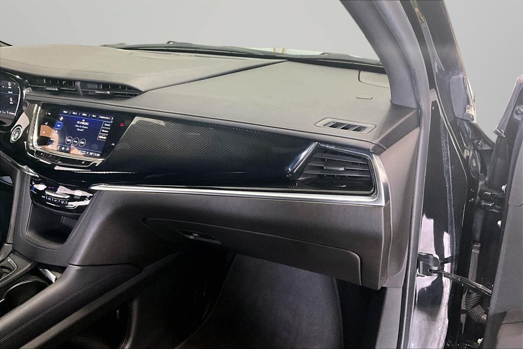 Used 2022 Cadillac XT6 Sport w/ Technology Package AWD/4WD image 26