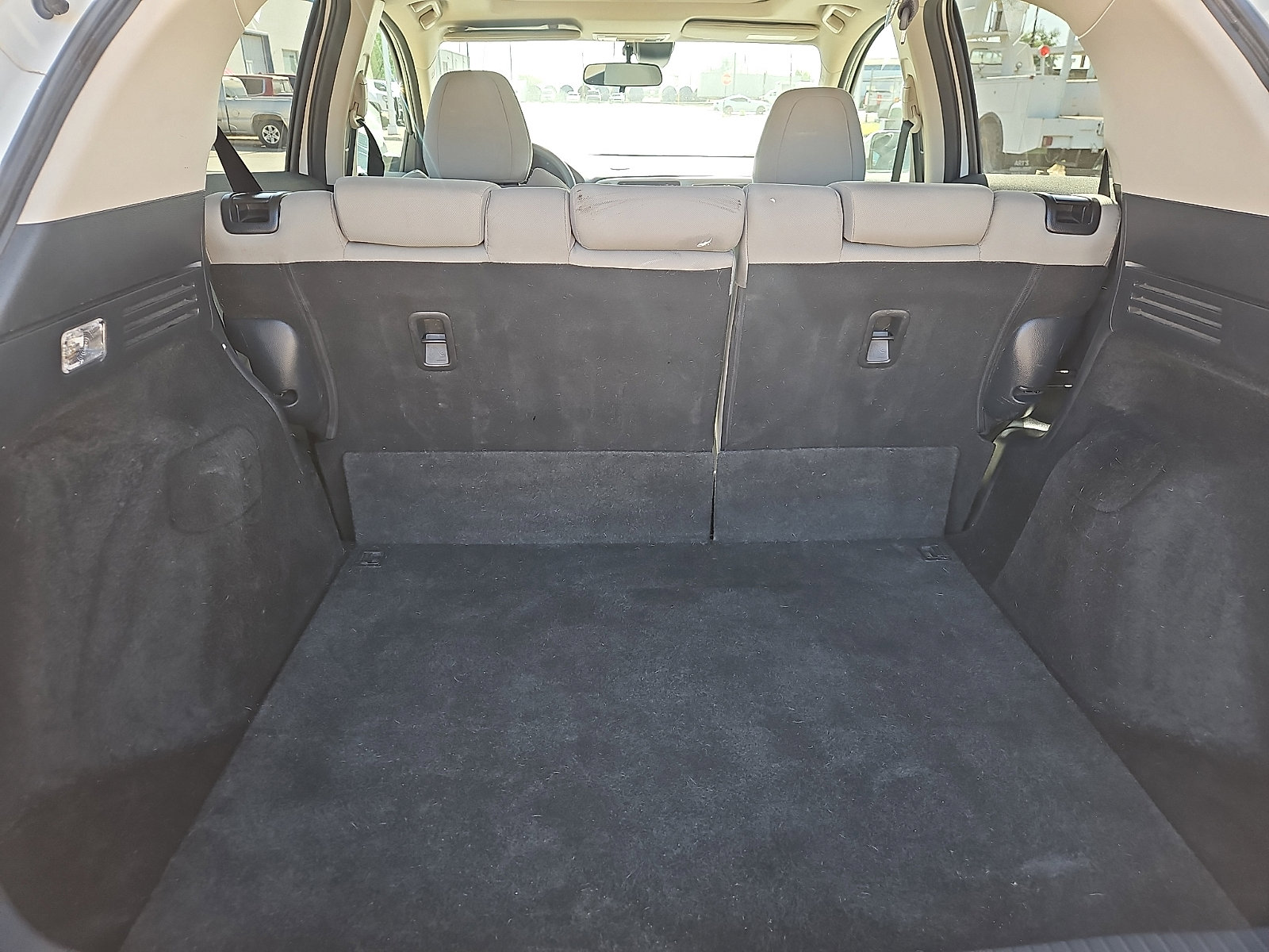 Used 2021 Honda HR-V EX image 10