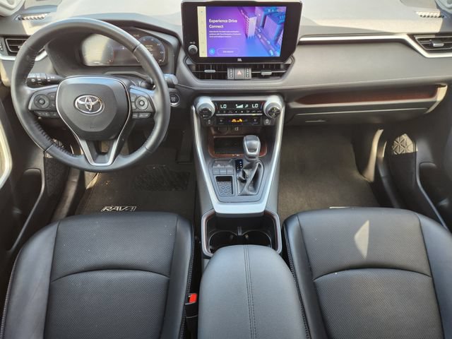 Used 2024 Toyota RAV4 Limited w/ Advanced Technology Package FWD image 26