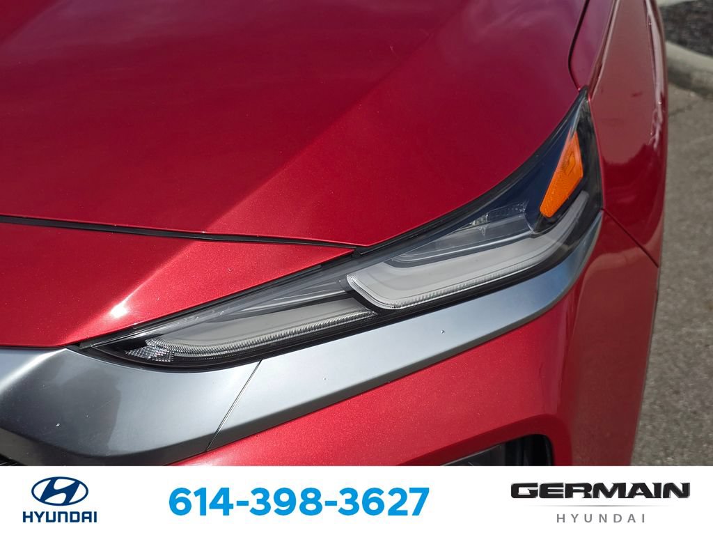 Used 2019 Hyundai Santa Fe SE AWD/4WD image 15