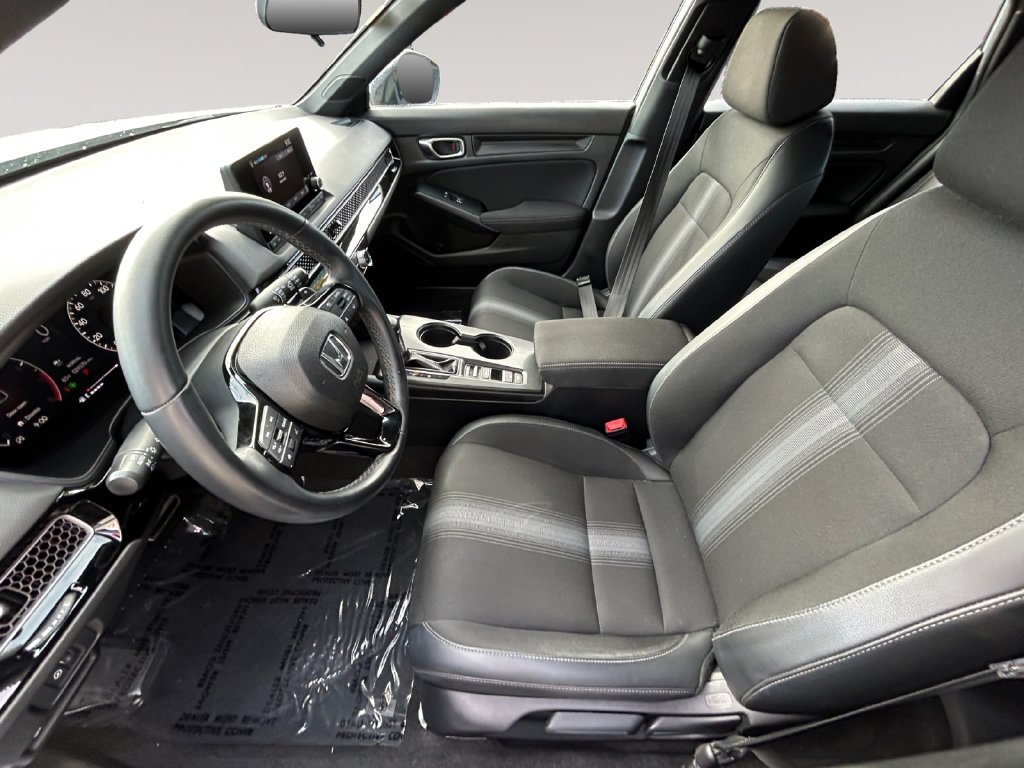 Certified 2024 Honda Civic Sport image 9