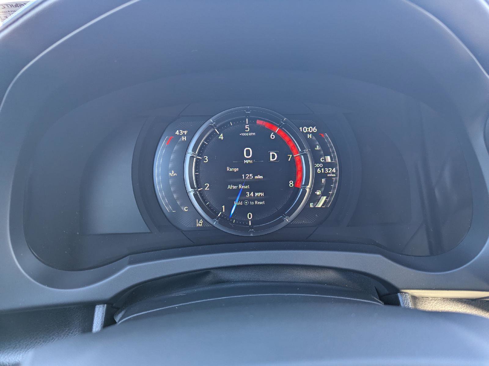 Used 2023 Lexus IS 500 image 23