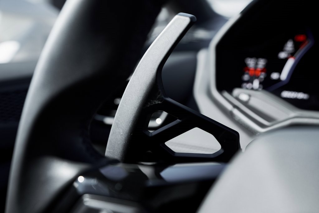 Used 2022 Lamborghini Huracan EVO image 47