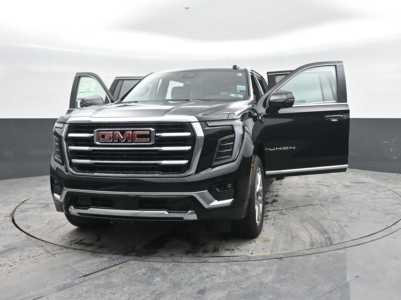 New 2026 GMC Yukon XL Elevation image 51