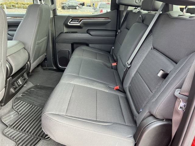 Certified 2025 GMC Sierra 1500 Elevation image 37