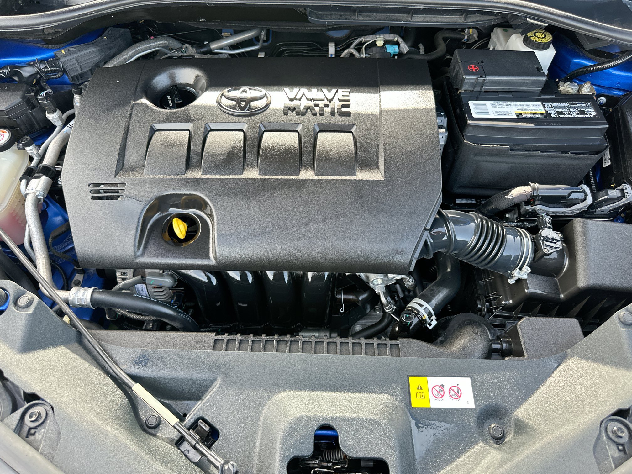 Used 2020 Toyota C-HR XLE FWD image 29