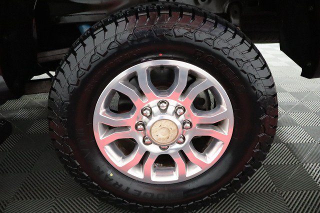 Used 2017 RAM 2500 Laramie w/ Snow Chief Group AWD/4WD image 83