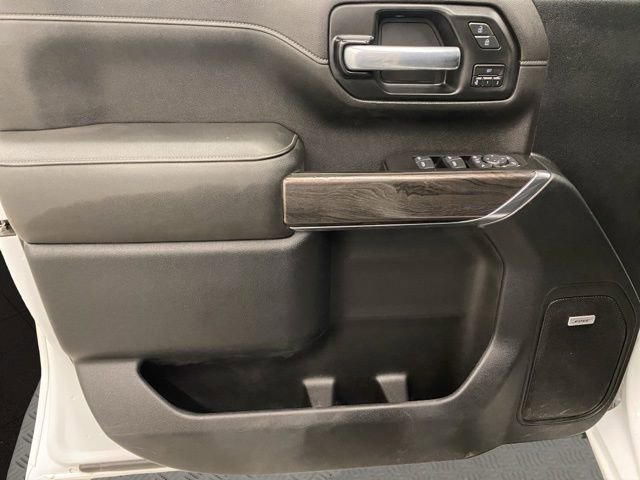 Used 2021 Chevrolet Silverado 3500 LTZ w/ LTZ Plus Package image 18