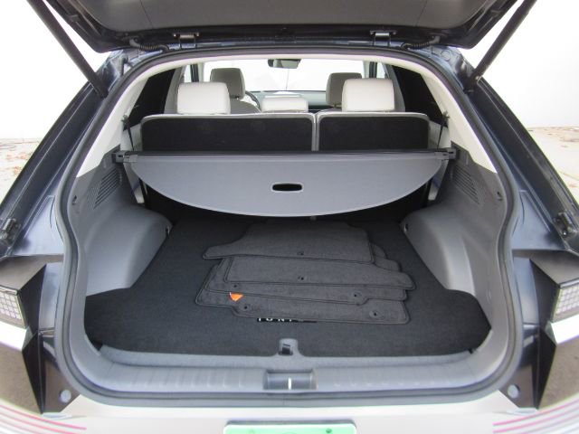Used 2023 Hyundai Ioniq 5 Limited w/ Cargo Package image 27