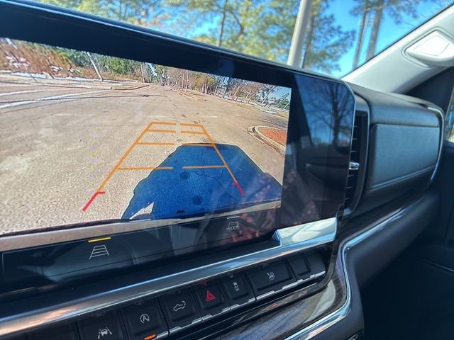 Used 2023 Chevrolet Silverado 1500 RST image 31