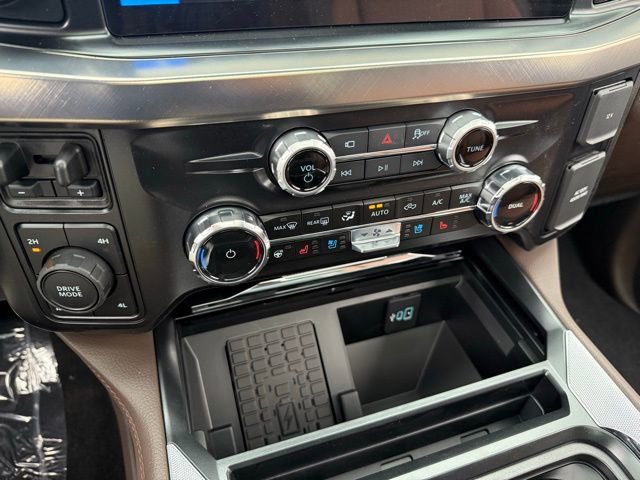 New 2026 Ford F350 King Ranch image 39