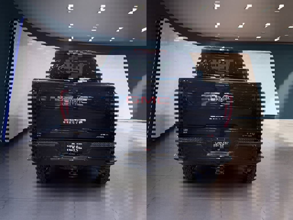 New 2026 GMC Sierra 2500 AT4 w/ AT4 Premium Plus Package image 6