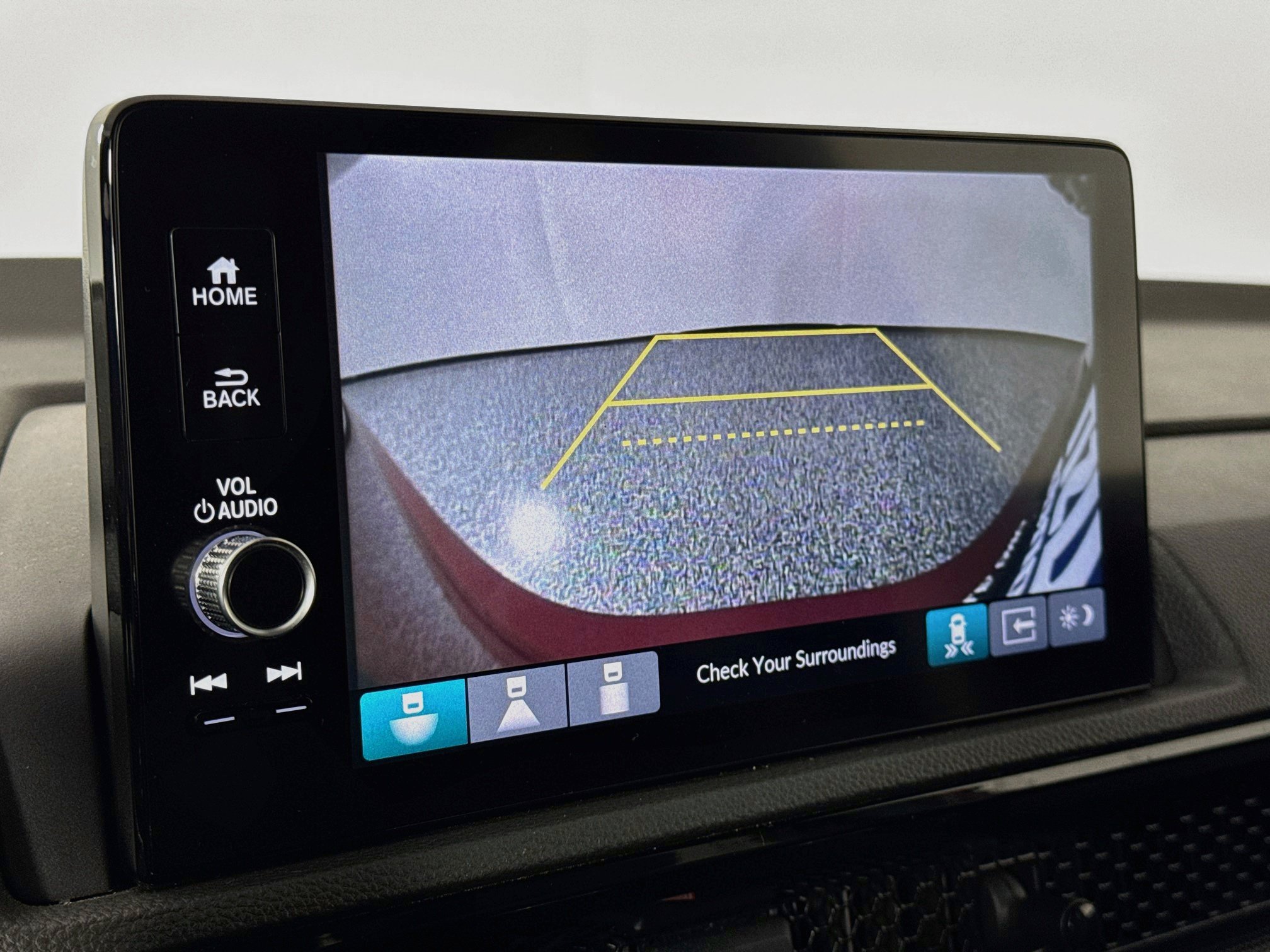 Certified 2023 Honda CR-V Sport Touring image 14