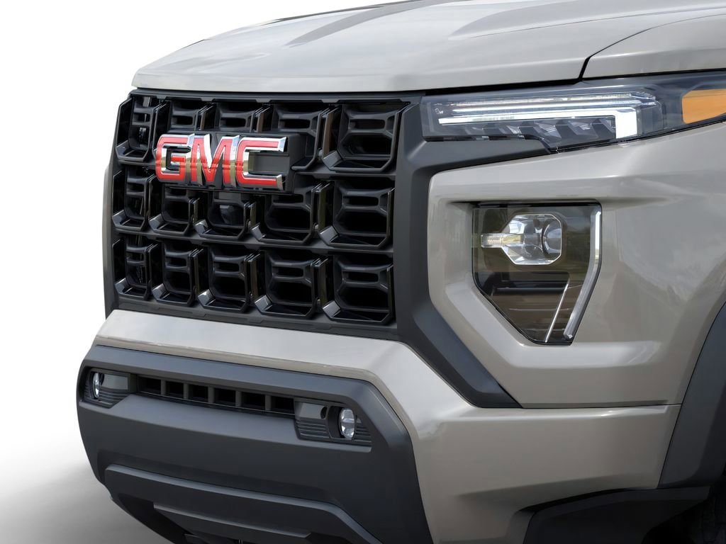 New 2026 GMC Canyon Elevation w/ Convenience Package AWD/4WD image 13