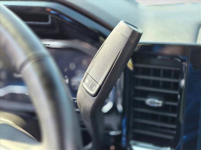 Used 2024 Chevrolet Silverado 1500 LT RWD image 14