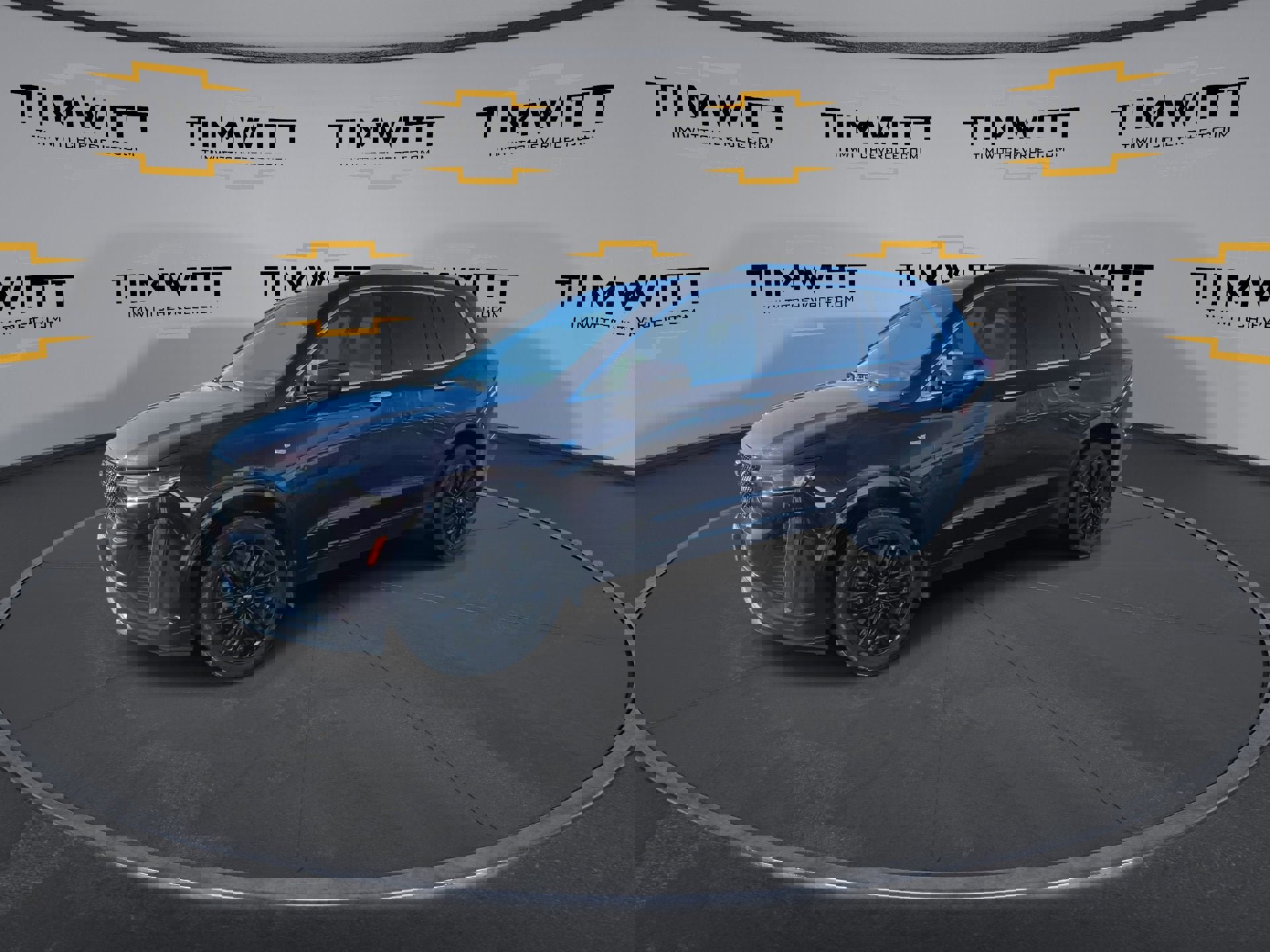 Used 2021 Cadillac XT6 Luxury image 5