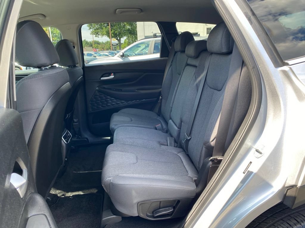Certified 2023 Hyundai Santa Fe SE AWD/4WD image 14