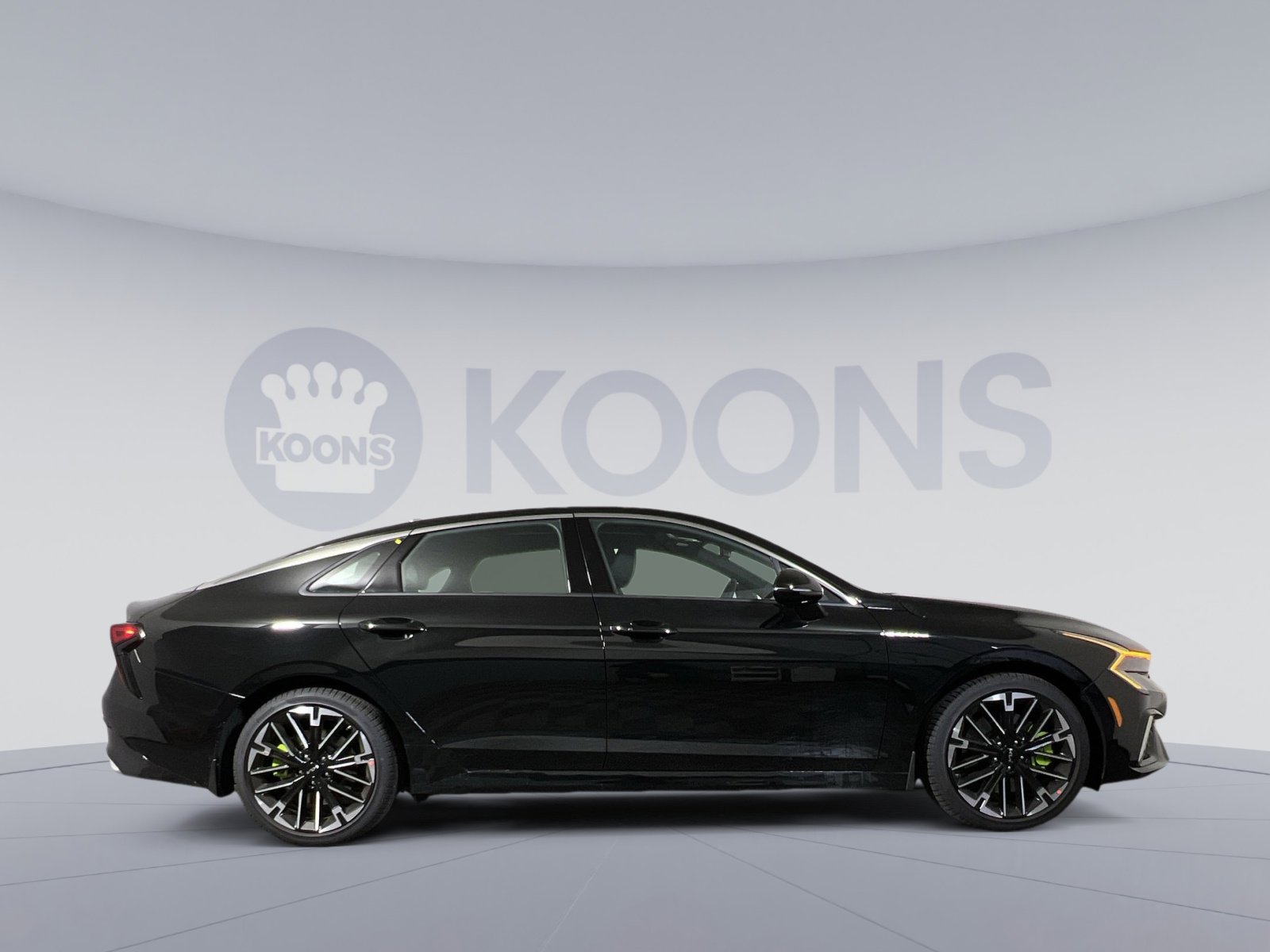 New 2026 Kia K5 GT image 7