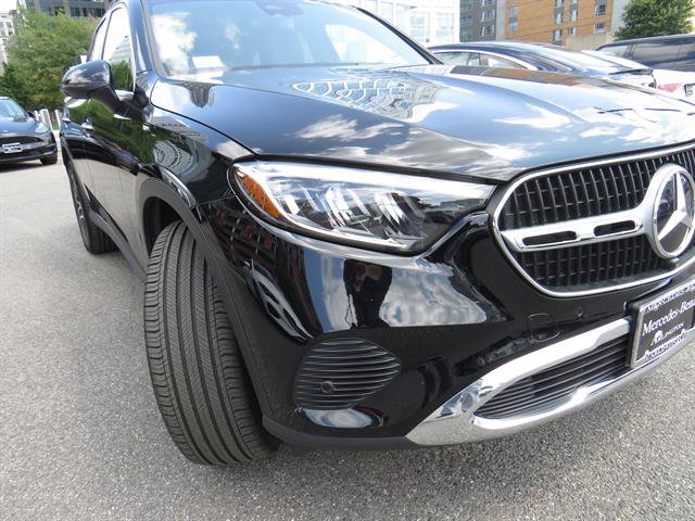 Used 2026 Mercedes-Benz GLC 300 4MATIC image 27