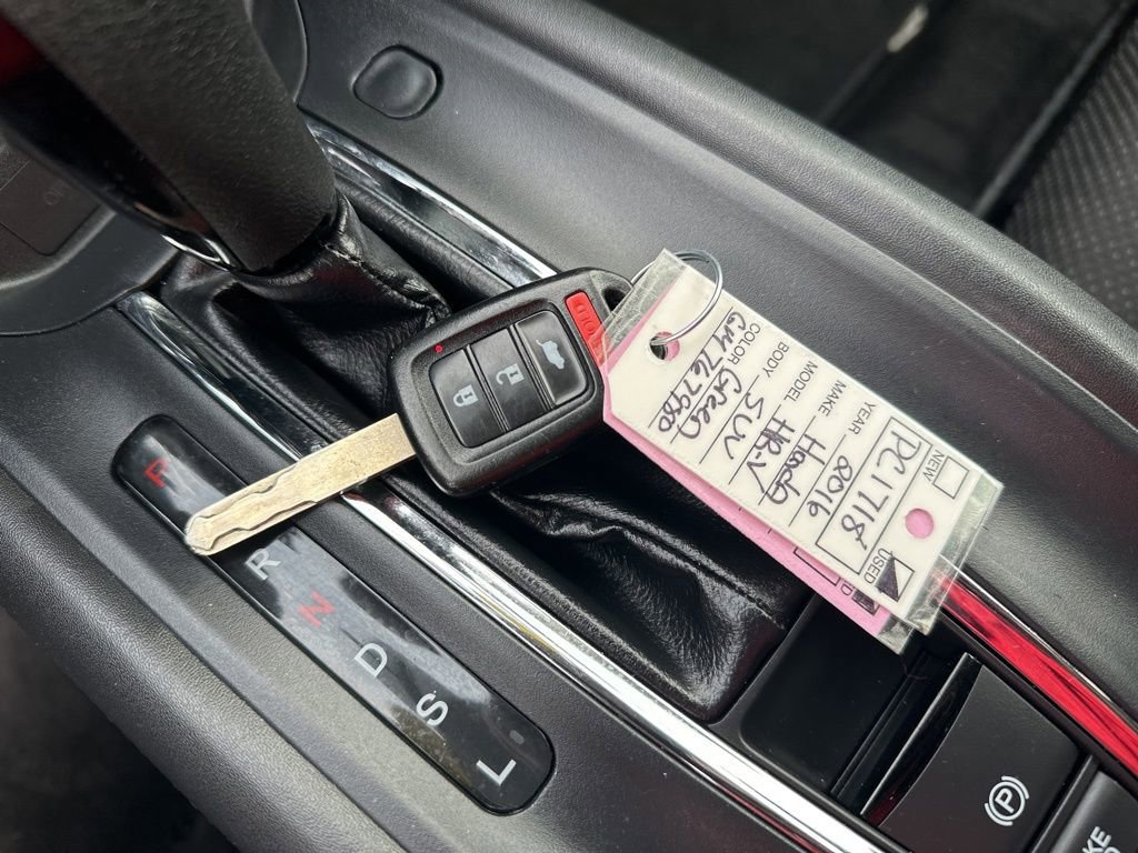 Used 2016 Honda HR-V LX image 29