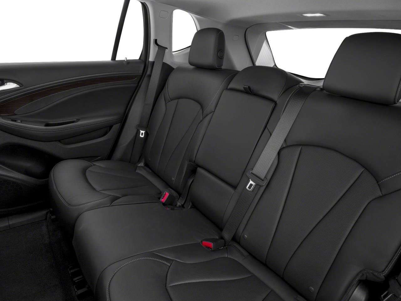 Used 2017 Buick Envision Essence FWD image 39
