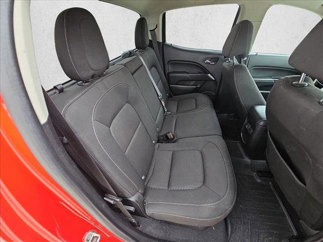 Used 2019 GMC Canyon SLE image 18