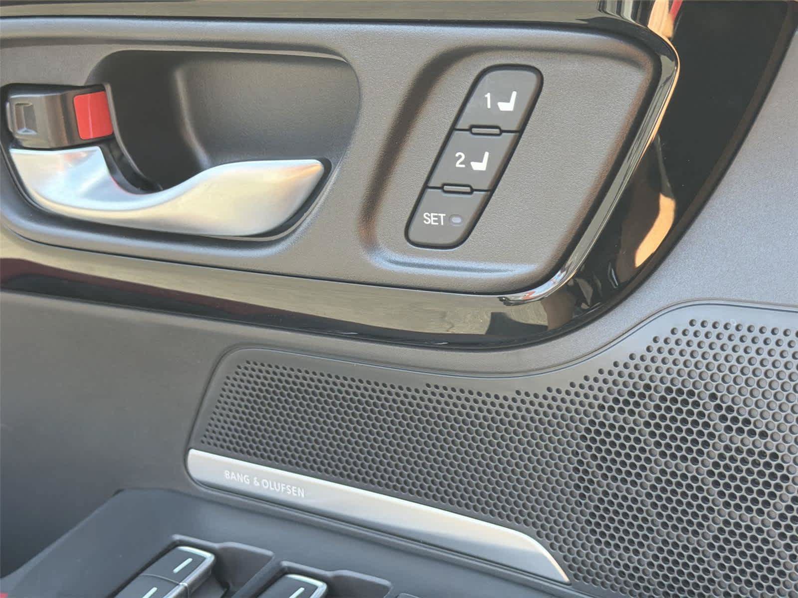 Certified 2025 Acura ADX A-Spec FWD image 41