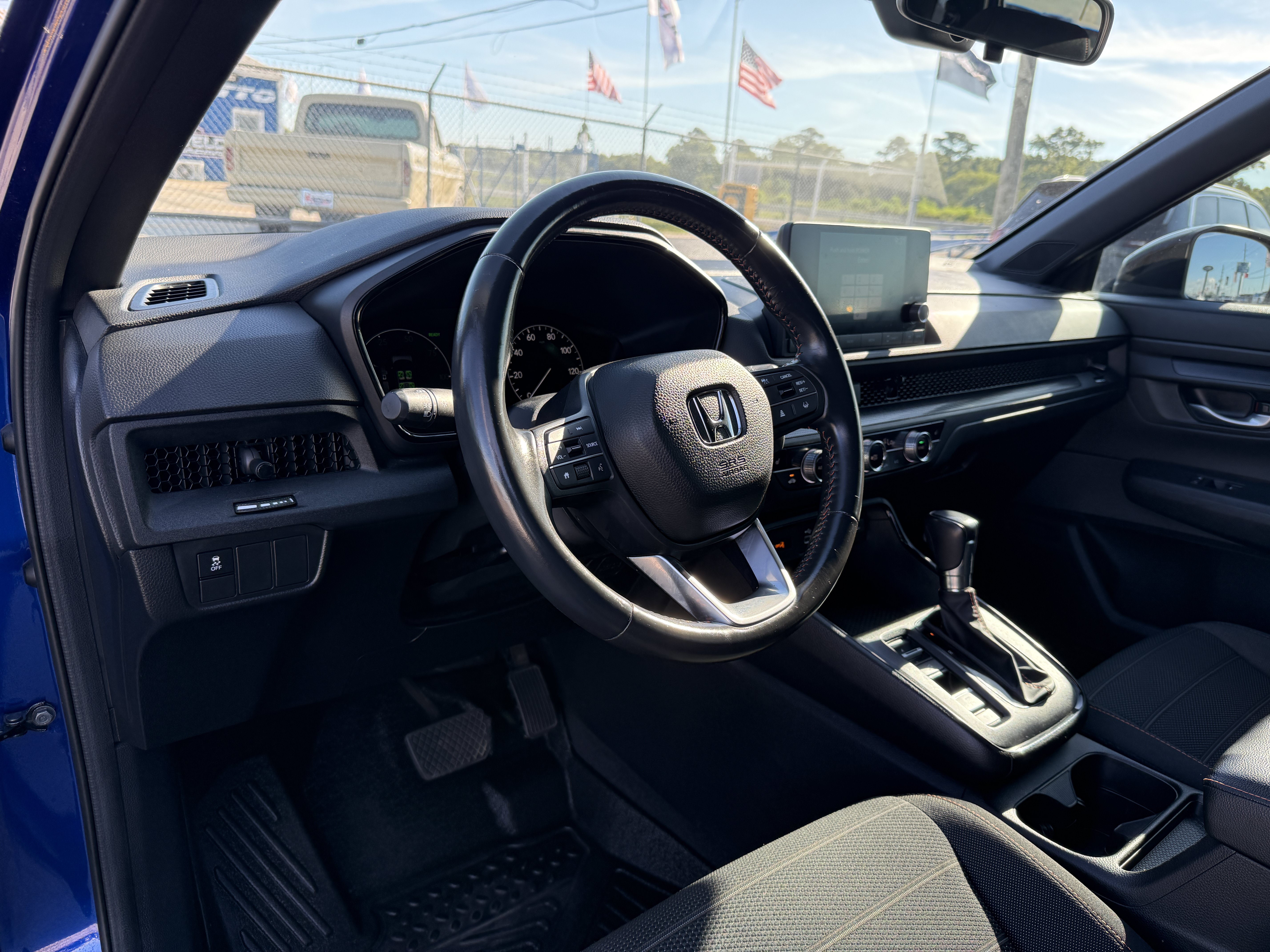 Used 2023 Honda CR-V Sport image 13