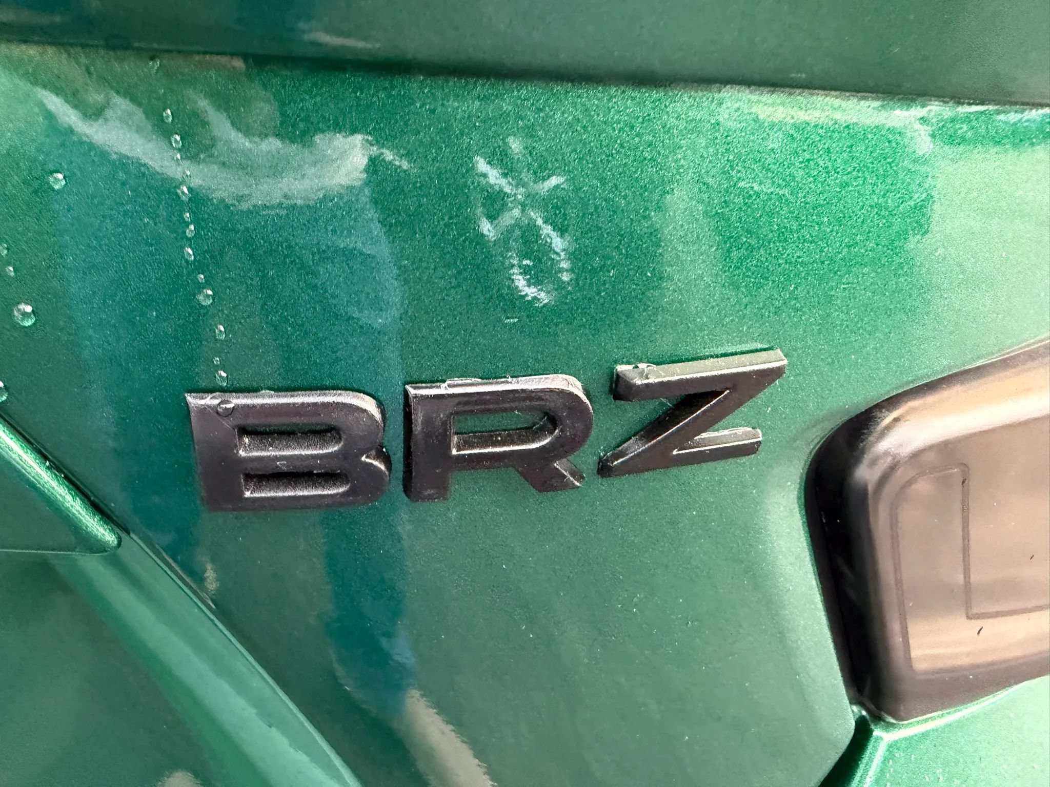 Used 2013 Subaru BRZ Limited w/ Popular Pkg 2C RWD image 45