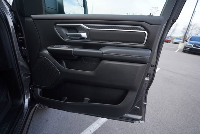 New 2026 RAM 1500 Big Horn image 19