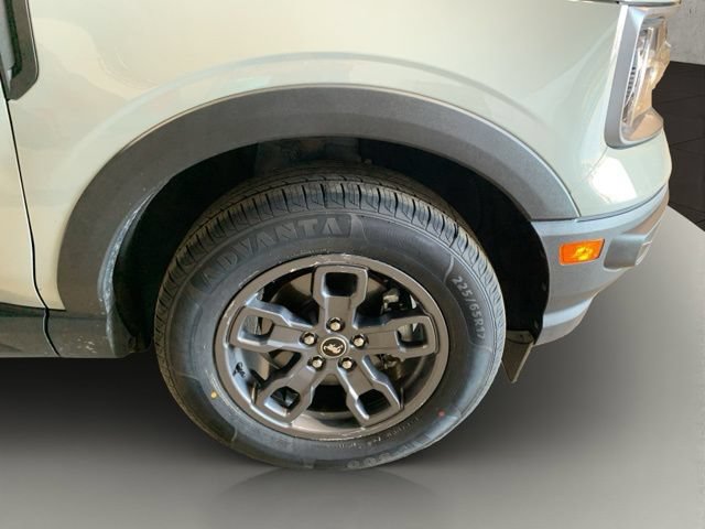 Used 2024 Ford Bronco Sport Big Bend AWD/4WD image 35