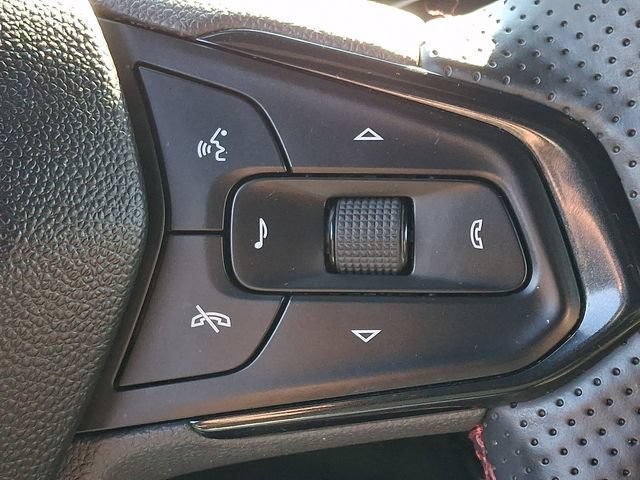 Used 2025 Chevrolet TrailBlazer RS w/ Convenience Package AWD/4WD image 21