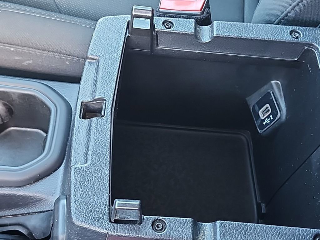 Certified 2021 Jeep Wrangler Unlimited Sport image 34