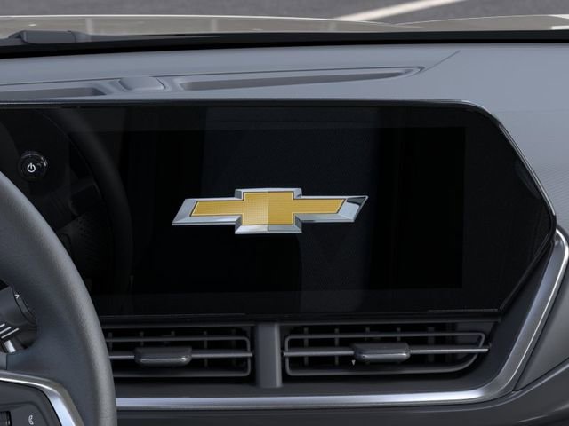 New 2026 Chevrolet Trax ACTIV w/ Sunroof Package FWD image 21