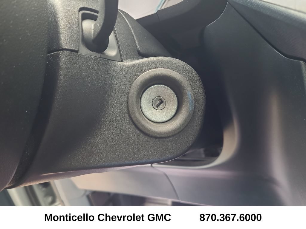 Used 2023 Ford Maverick XLT FWD image 25