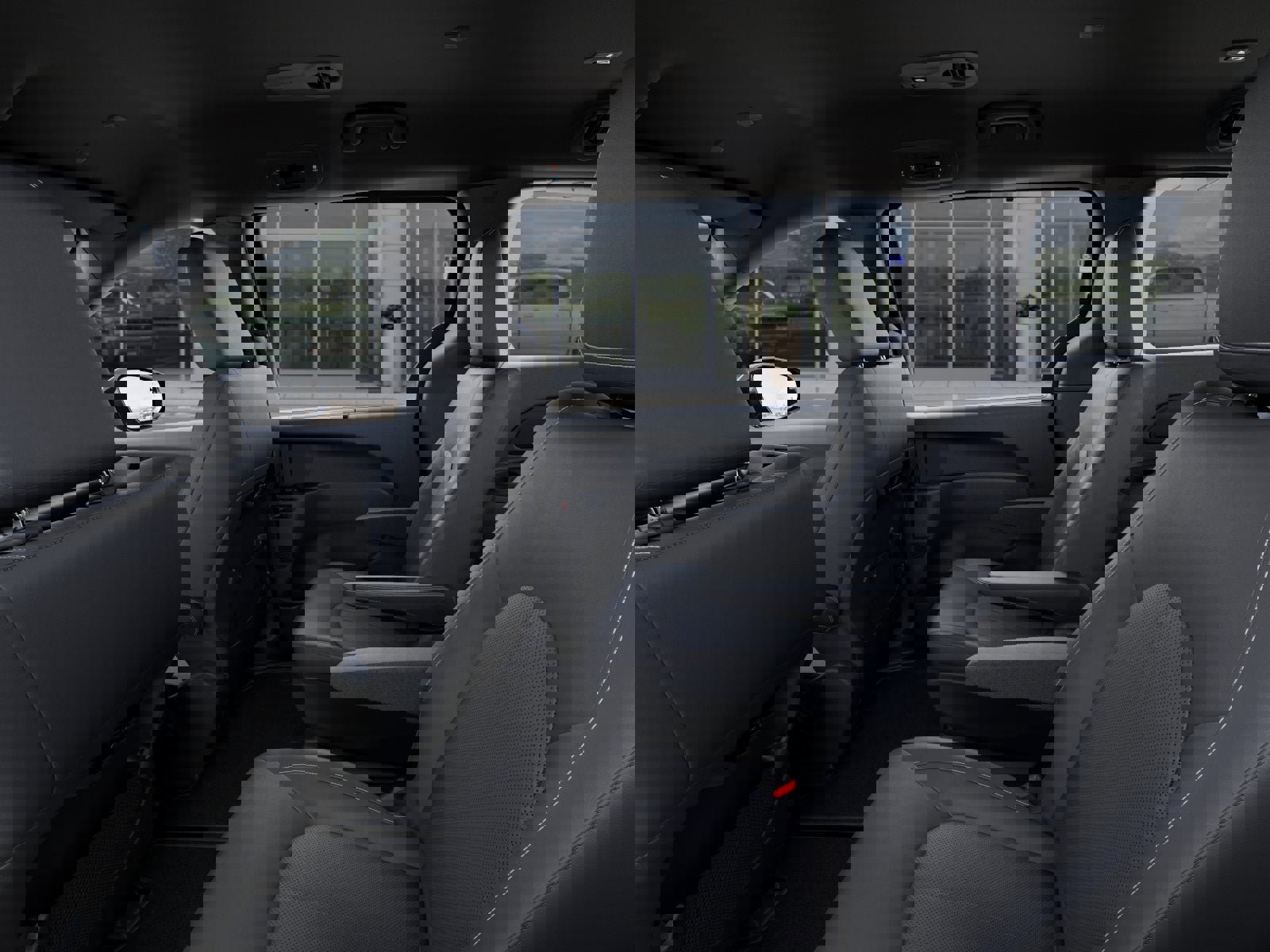 New 2026 Chrysler Voyager LX image 44