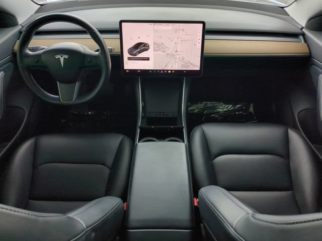 Used 2018 Tesla Model 3 Long Range RWD image 14