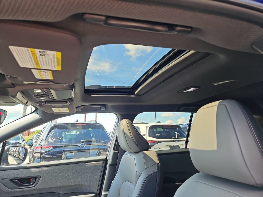 New 2026 Subaru Outback Limited XT AWD/4WD image 7