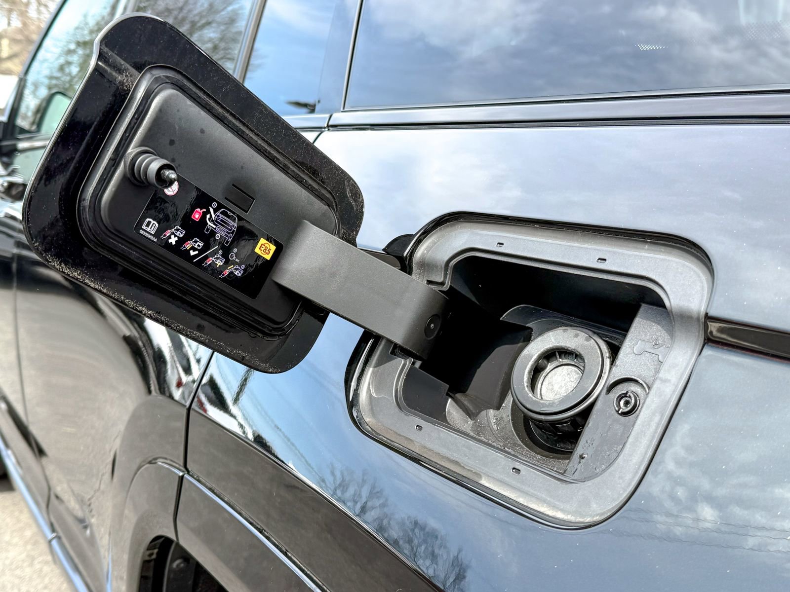 Used 2023 Jeep Grand Cherokee 30th Anniversary image 45