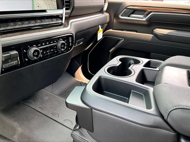 New 2026 Chevrolet Silverado 2500 LT w/ Trail Boss Package AWD/4WD image 13