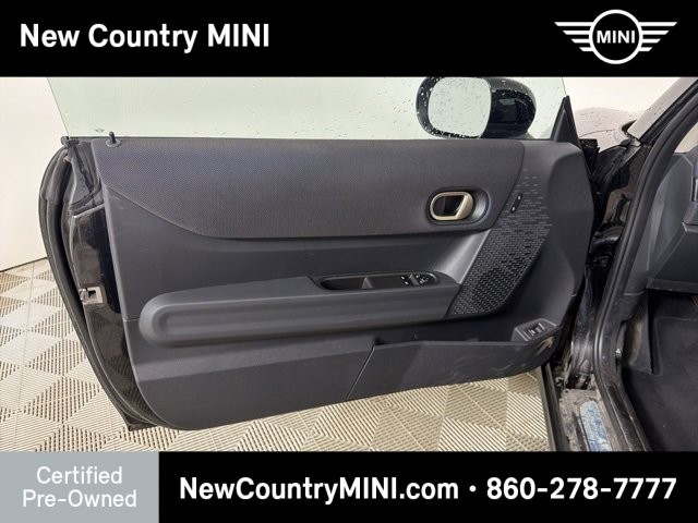 Certified 2025 MINI Cooper 2-Door Hardtop image 12