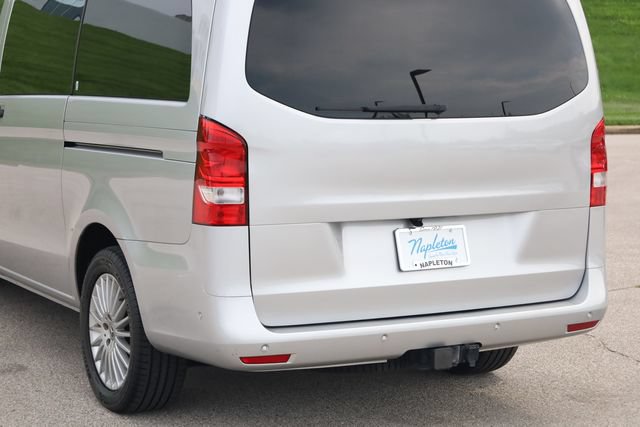 Used 2023 Mercedes-Benz Metris Passenger image 6
