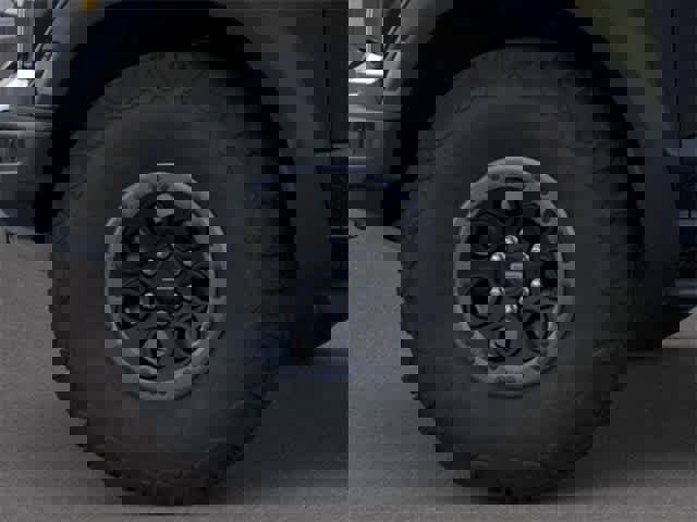 New 2025 Ford F150 Raptor image 19
