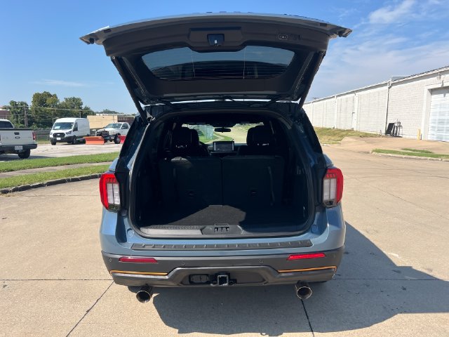 Used 2026 Ford Explorer Tremor AWD/4WD image 7
