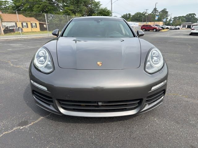 Used 2014 Porsche Panamera S RWD image 6