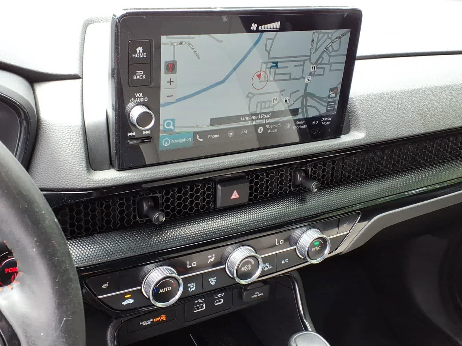 Used 2023 Honda CR-V Sport Touring image 20