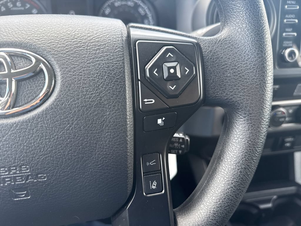 Used 2023 Toyota Tacoma SR AWD/4WD image 17