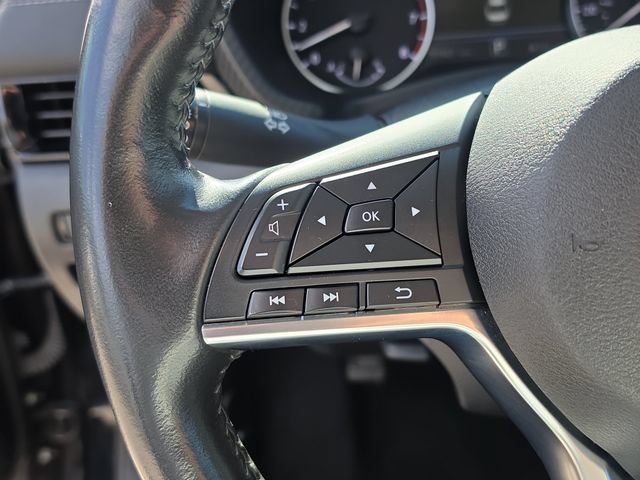Certified 2024 Nissan Sentra SV w/ All-Weather Package FWD image 29